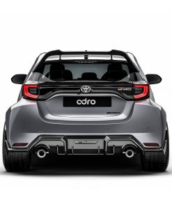 Diffuseur Arrière ADRO – Toyota Yaris (XP210) GR 1.6T 261 ch – A18A30-1301 – Image 4