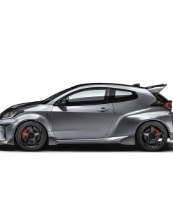 Diffuseur Arrière ADRO – Toyota Yaris (XP210) GR 1.6T 261 ch – A18A30-1301 – Image 5