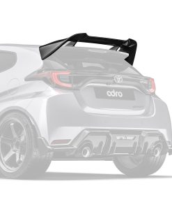Aileron en Carbone ADRO – Toyota Yaris (XP210) GR 1.6T – A18A30-1501