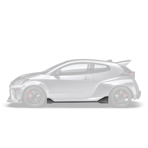 Bas de Caisse ADRO – Toyota Yaris (XP210) GR 1.6T – A18A30-1401
