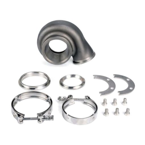 Boîtier d'échappement de turbo inox BAR-TEK – 2100825
