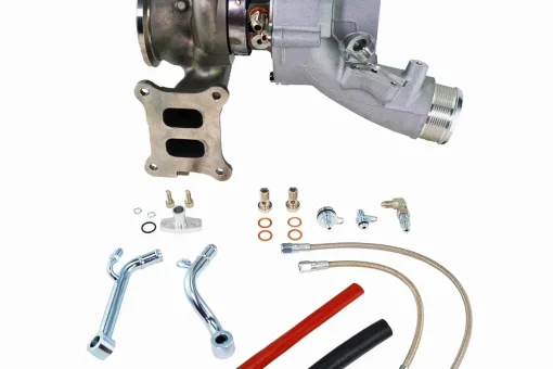 Kit turbocompresseur de mise à niveau 700+ ch BAR-TEK – 21tsi192