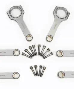 Bielles forgées en H en acier BAR-TEK – BMW M2 / M3 / M4 – 21bmw218