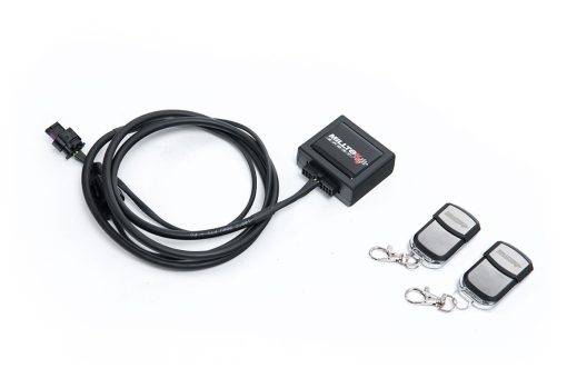 Module de commande des valves d'échappement à télécommande MILLTEK – Ford Fiesta / Puma / Puma ST – SSXFD413