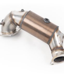 Downpipe gros diamètre avec catalyseur sport MILLTEK – Hyundai i30 2.0 T 'N' – SSXHY196