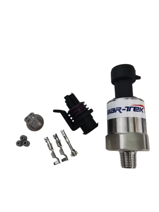 Capteur de pression relative 100 PSI BAR-TEK – 2100964