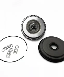 Embrayage renforcé BAR-TEK – Audi TT RS / RS3 – 21tf455
