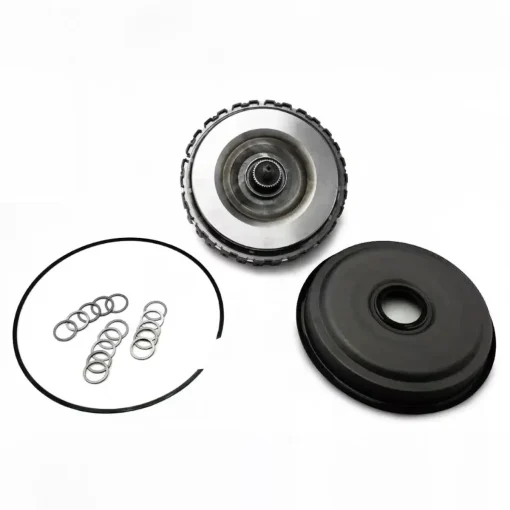 Embrayage renforcé BAR-TEK – Audi TT RS / RS3 – 21tf455