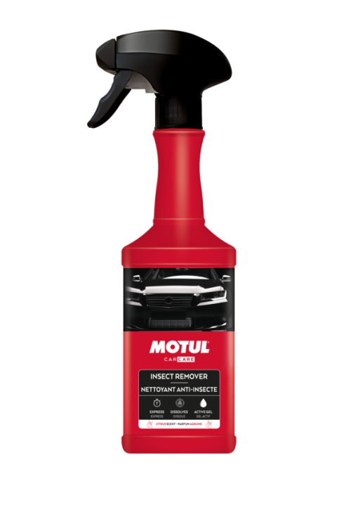 Nettoyant anti-insectes (500 mL) MOTUL – 110151