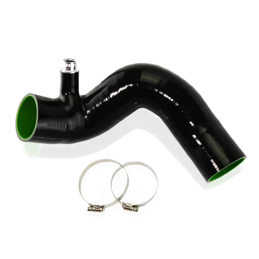 Entrée de turbo en silicone (turbo inlet) BAR-TEK – 21tf453