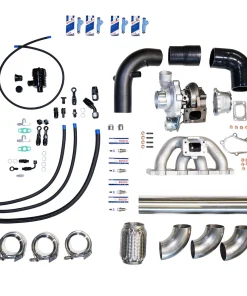 Kit turbo stage 4 Garrett GT28RS BAR-TEK – 2218t05