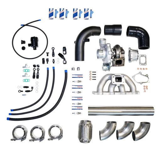 Kit turbo stage 4 Garrett GT28RS BAR-TEK – 2218t05
