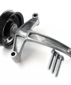 Poulie de renvoi de suppression de compresseur de climatisation BAR-TEK – 21tsi207