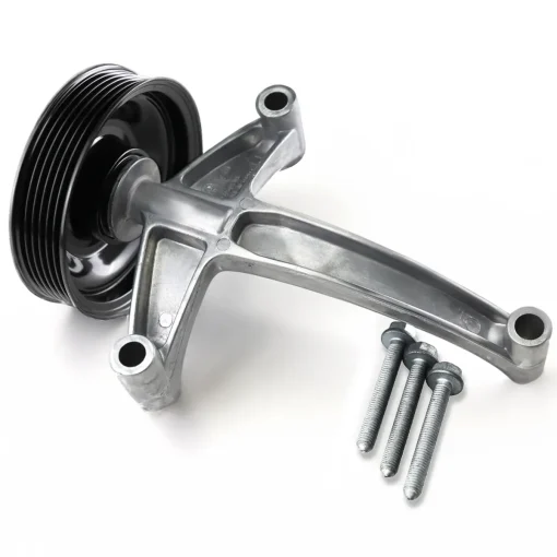 Poulie de renvoi de suppression de compresseur de climatisation BAR-TEK – 21tsi207