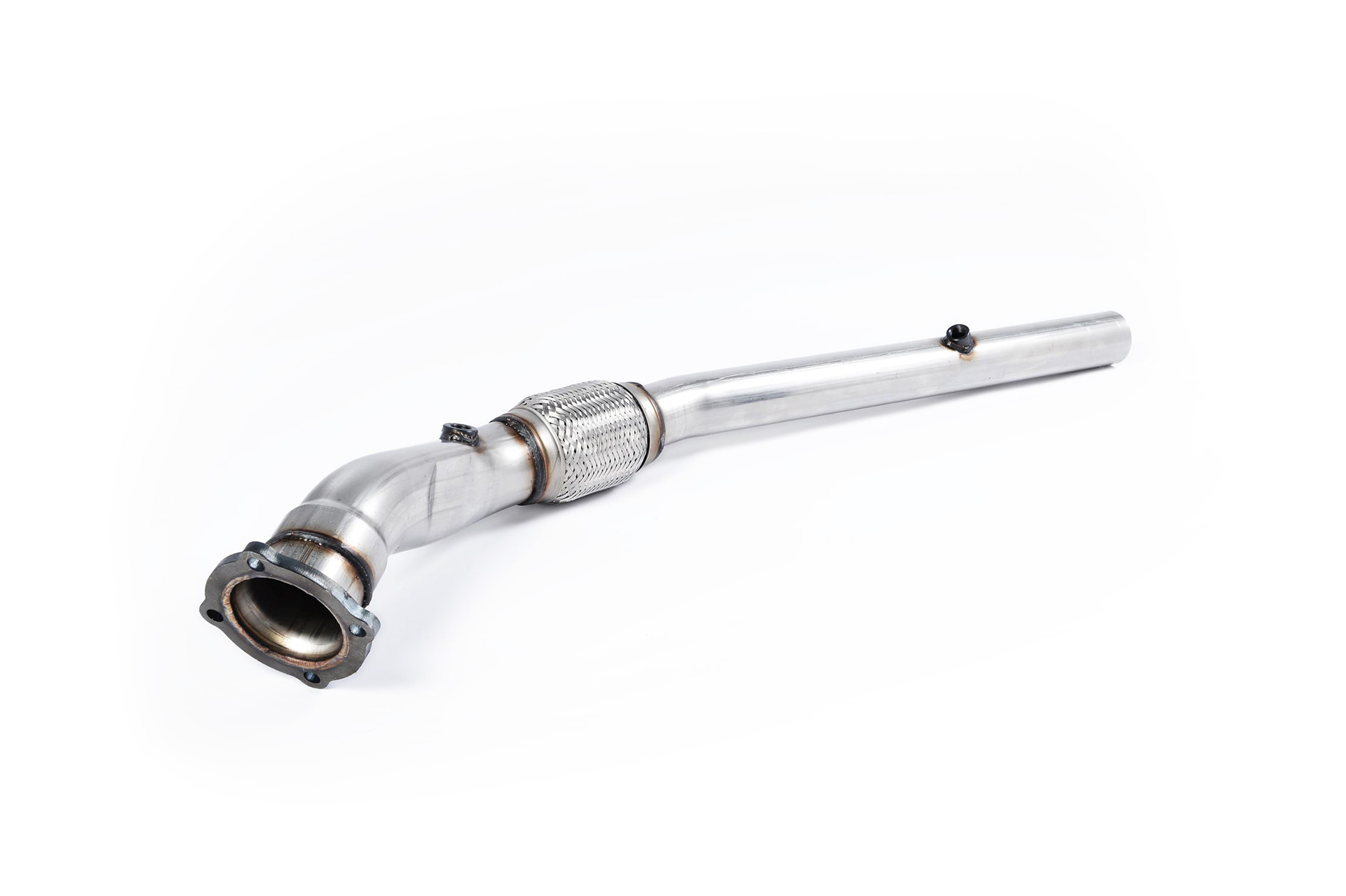 Downpipe sans catalyseur (1.8T) MILLTEK – SSXAU291