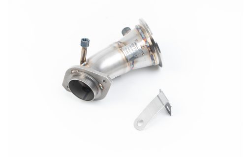 Downpipe gros diamètre et décatalyseur (boîte manuelle) MILLTEK – Toyota Yaris (XP210) GR 1.6T 280 ch – SSXTY250