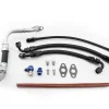 Kit de conduites d'huile et d'eau BAR-TEK