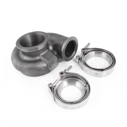 Boîtier d'échappement de turbo inox BAR-TEK – 2100831