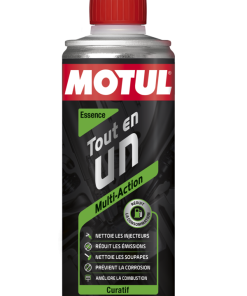 Nettoyant tout-en-un essence (1 L) MOTUL – 111560