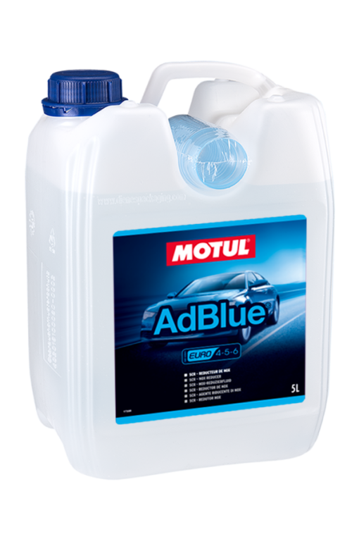 AdBlue (5 L) MOTUL – 110644