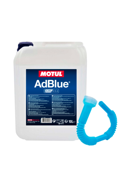 AdBlue (10 L) MOTUL – 110645