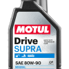 Huile de boîte et pont Drive Supra 80W90 (1 L) MOTUL – 114460