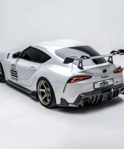Diffuseur Arrière ADRO – Toyota Supra (GR) – A18A20-1302 – Image 3