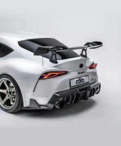 Diffuseur Arrière ADRO – Toyota Supra (GR) – A18A20-1302 – Image 5