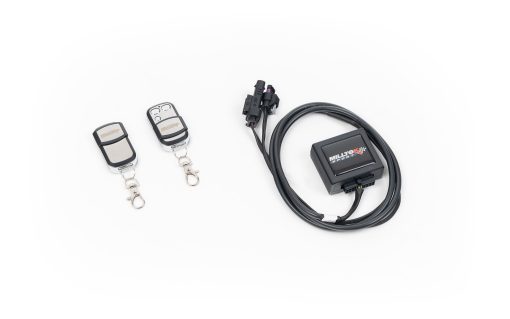 Commande de valves active avec 2 télécommandes MILLTEK – SSXMZ139