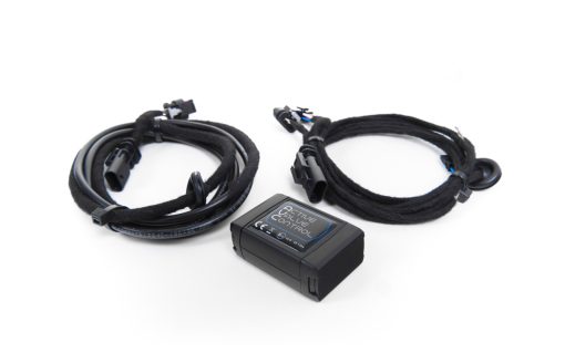 Module de contrôle des valves AVC (ouverture à 100 %) MILLTEK – Mercedes C (W205) 63 AMG 4.0 / 63 AMG S 4.0 – SSXMZ121