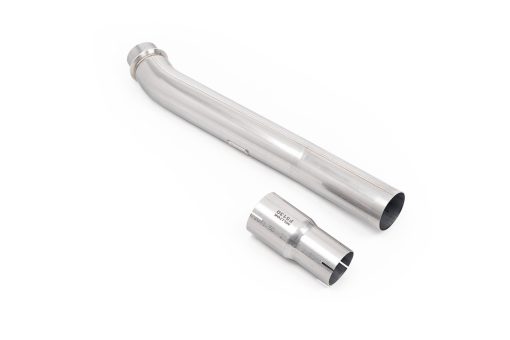 Bypass GPF (ligne GPF-back d'origine moteur B48) MILLTEK – MINI Cooper S (F65) S 2.0T / JCW 2.0T – SSXM503