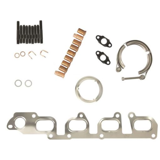 Kit de montage de turbocompresseur BAR-TEK – 21tdi93