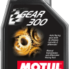 Huile de boîte et pont Gear 300 75W90 (1 L) MOTUL – 105777