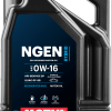 Huile moteur NGen Hybrid 0W16 (4 L) MOTUL – 111887