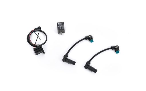 Modules plug and play de neutralisation du GPF MILLTEK – BMW M5 / M8 / M8 GC – SSXBM1236