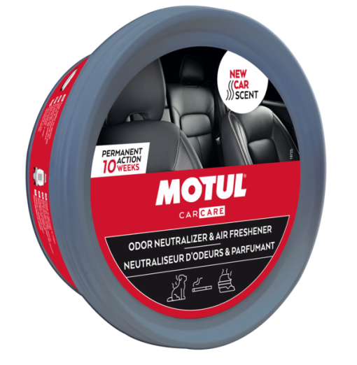 Neutraliseur d'odeurs & parfumant (250 mL) MOTUL – 111588