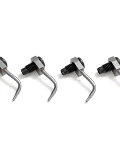 Gicleurs d'huile de refroidissement de piston RACE BAR-TEK – 2118t94