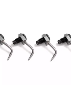Gicleurs d'huile de refroidissement de piston RACE BAR-TEK – 21tf124