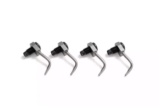Gicleurs d'huile de refroidissement de piston RACE BAR-TEK – 21tf124