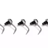 Gicleurs d'huile de fond de piston renforcés BAR-TEK – Audi RS3 / RSQ3 / TT RS – 21rs324