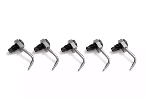 Gicleurs d'huile de fond de piston renforcés BAR-TEK – Audi RS3 / RSQ3 / TT RS – 21rs324