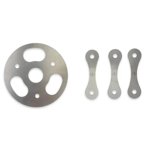 Renfort de flector de transmission BAR-TEK – 21rs507