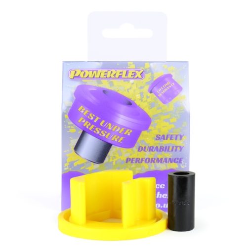 Insert de support moteur inférieur POWERFLEX – Alfa Romeo Giulietta / Giulietta 1750 TBi / Giulietta 1750 TBi QV / 4C 1750 TBi – PF1-1020