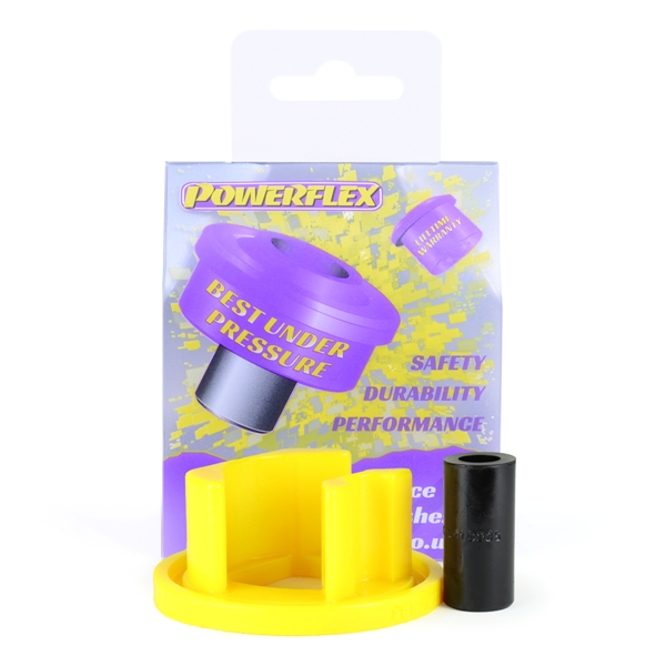 Insert de support moteur inférieur POWERFLEX – Alfa Romeo Giulietta / Giulietta 1750 TBi / Giulietta 1750 TBi QV / 4C 1750 TBi – PF1-1020