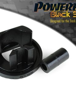 Insert de support moteur inférieur "Black Series" POWERFLEX – PF1-1020BLK