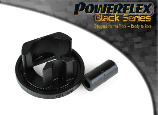 Insert de support moteur inférieur "Black Series" POWERFLEX – PF1-1020BLK