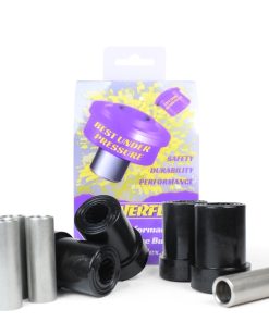 Silentblocs de bras de suspension arrière inférieurs (8 pcs) POWERFLEX – Ferrari 400i / 348 GTS/GTB/Spider – PF17-110