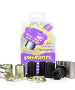 Silentblocs de bras de suspension supérieurs (4 pcs) POWERFLEX – PF17-200