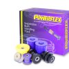 Pack Silentblocs Châssis "Powerflex Handling Pack" POWERFLEX – Ford Focus (I) RS 2.0T 215 ch – PF19K-1001