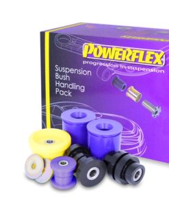 Pack Silentblocs Châssis "Powerflex Handling Pack" POWERFLEX – Ford Focus (I) RS 2.0T 215 ch – PF19K-1001